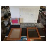 Picture Collages And Picture Frames