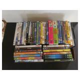 Lot Of Movies