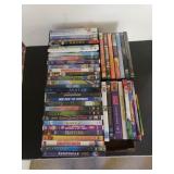 Lot Of Movies