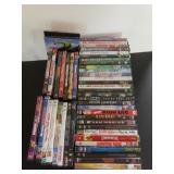 Lot Of Movies