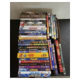 Lot Of Movies