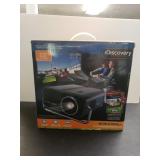 Discovery Expedition Wonderwall Entertainment