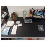 Puravida Jewelry, Facemask And Makeup Wipes, Vera