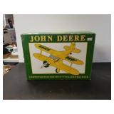 Limited Edition Beech D17 Staggering Back John