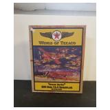 Wings Of Texaco - "Spokane Sun-God" 1929 Buhl