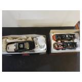 Mac Tools Motorsports Model Race Cars