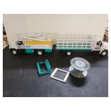 Choptank Electric Cooperative 65 Years Of Service