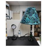 Table Lamps And Desk Lamp