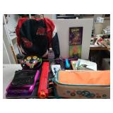 Long Cooler, Books, Movies, Lightning McQueen