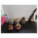 George Dickel Tennessee Whiskey, McCormick