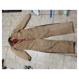 42T Carhartt Overalls