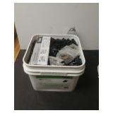 Trex Hideaway Universal Fasteners