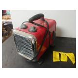 Honeywell Pro Series Electric Heater