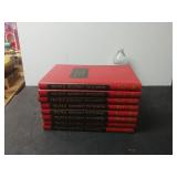 9 Volumes Of "The Practical Handyman