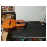 Guitar - Missing Strings