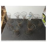 (10) Springs
