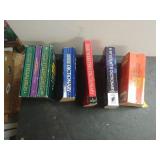 Lot Of Dictionaries