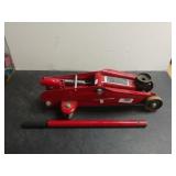 Pittsburgh Automotive Car Jack
