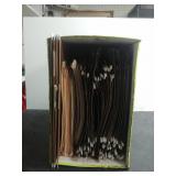 Box Of File Folders