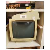 Vintage Desktop Computer