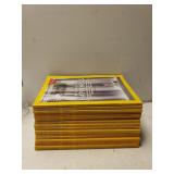 National Geographic Magazines