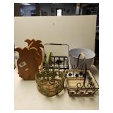 Decorative Baskets