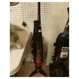 Bissell Versus Vacuum Cleaner