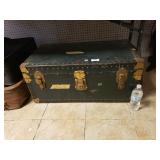 Vulcanized Trunk Fibre