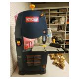 Ryobi 9" Band Saw
