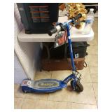 Razor Electric Scooter