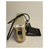 Personal Powercell & GPS (Untested)