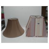 Lamp Shades