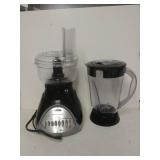 Blender/ Food Processor