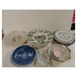 Decorative Plates