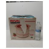 Rival Crock-Pot 2 1/2 Quart Slow Cooker