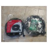 Dump Discharge Hose Kits