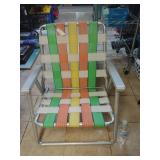 Folding Beach Chair