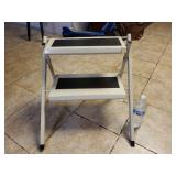Collapsible Step Stool