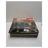 Stack Of Records - Roger Miller, Billy Vaughn,