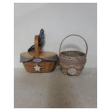 Longaberger Baskets (2)