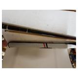 Harvard Pool Stick w/carrying case