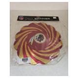 Washington Football Team Geo Spinner