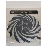 Dallas Cowboys Geo Spinner