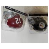 Pittsburgh Steelers & Jarret Johnson Alabama