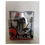 Peyton Hills Football Figure