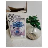 Betta Floral Bowl Kit