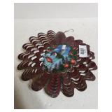 Hanging Hummingbird Decor