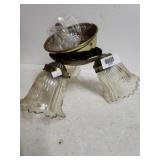 Hanging Light Sconce