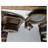 Crown Silver Plate Tray, Silver Serving Trays,