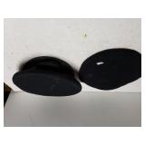 Black Beret & Sailors Hat